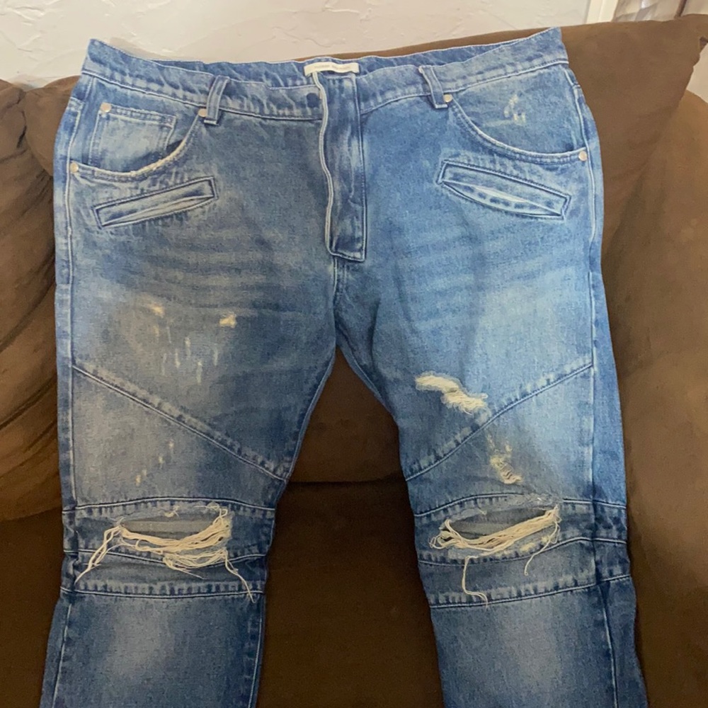 Pierre Balmain Jeans